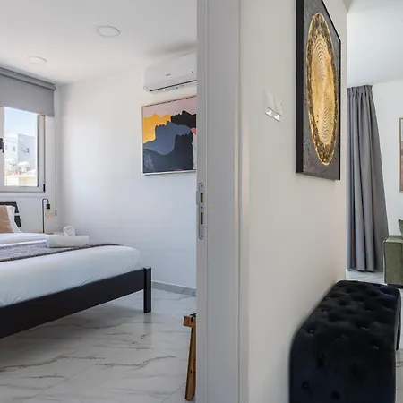 Apartment Tulip 101 Larnaca