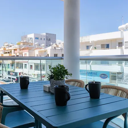 Apartment Tulip 101 Larnaca