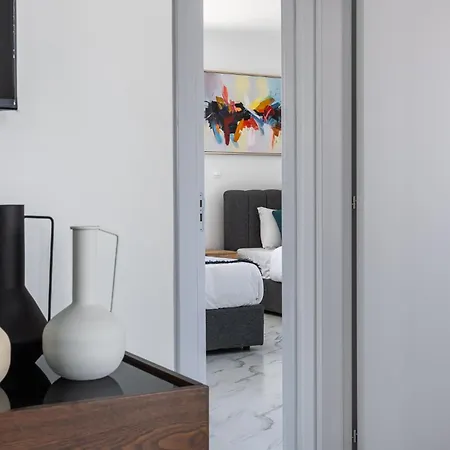 Tulip 101 Apartment